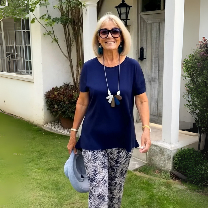 CELESTE | ELEGANT TWO-PIECE SET