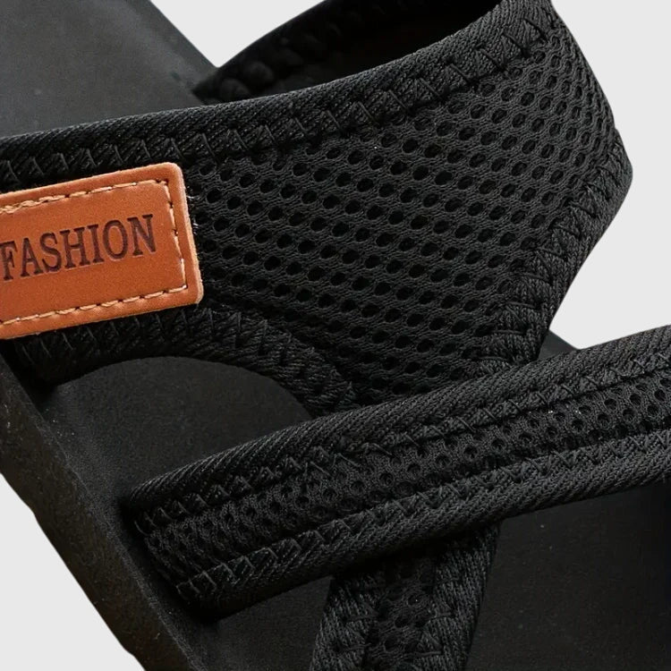 ELLYN | ORTHOPEDIC SANDALS