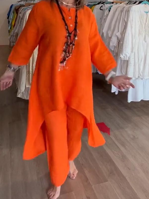 COURTNEY | CASUAL WOMEN'S SET