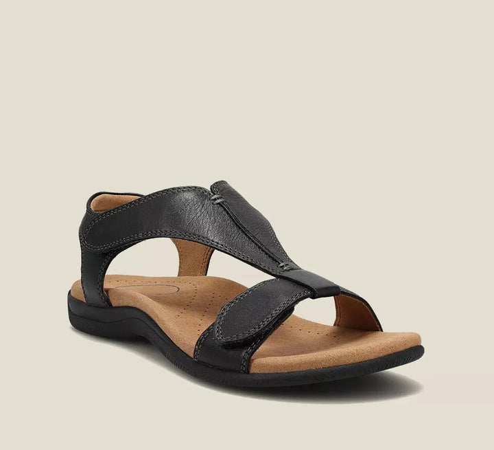 HANNAH | ORTHOPEDIC SANDALS WITH FOOT SUPPORT