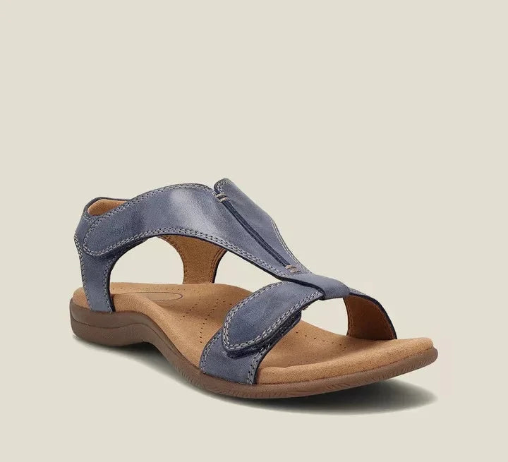 HANNAH | ORTHOPEDIC SANDALS WITH FOOT SUPPORT