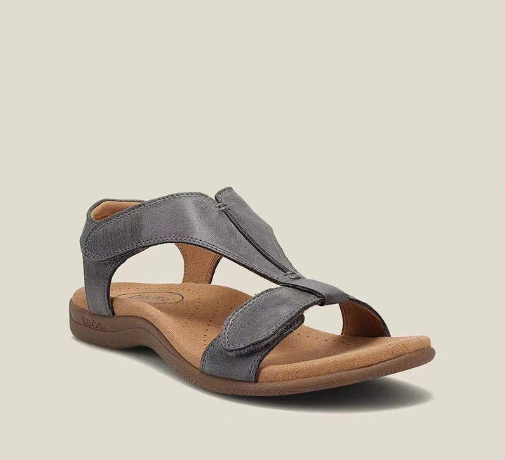 HANNAH | ORTHOPEDIC SANDALS WITH FOOT SUPPORT
