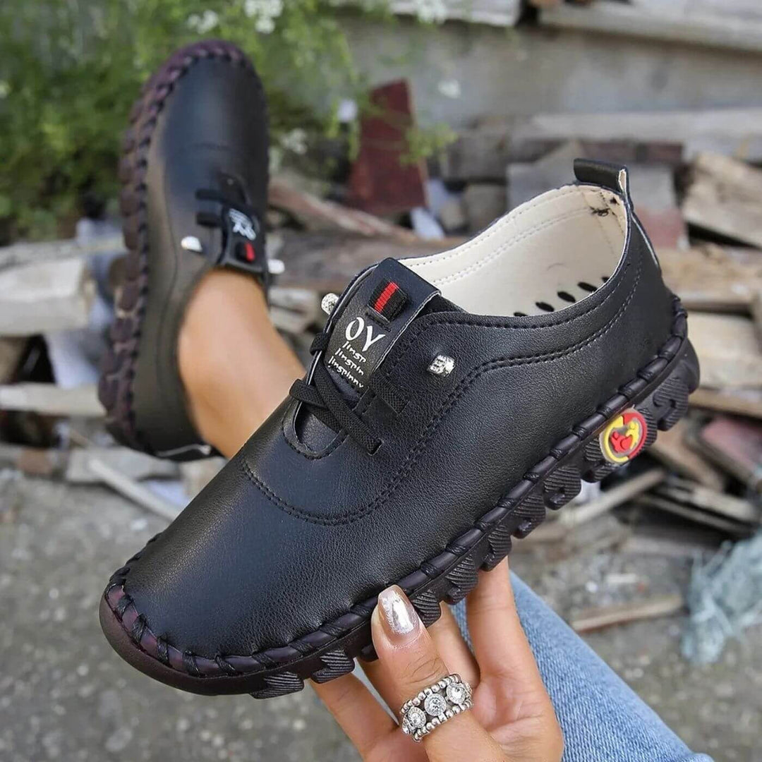 ANNETTE | ULTRA-COMFORT ORTHOPEDIC SHOES