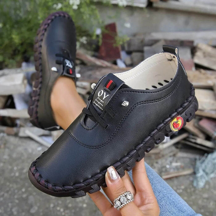 ANNETTE | ULTRA-COMFORT ORTHOPEDIC SHOES