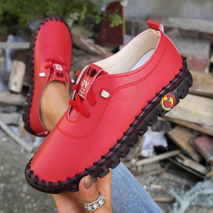 ANNETTE | ULTRA-COMFORT ORTHOPEDIC SHOES