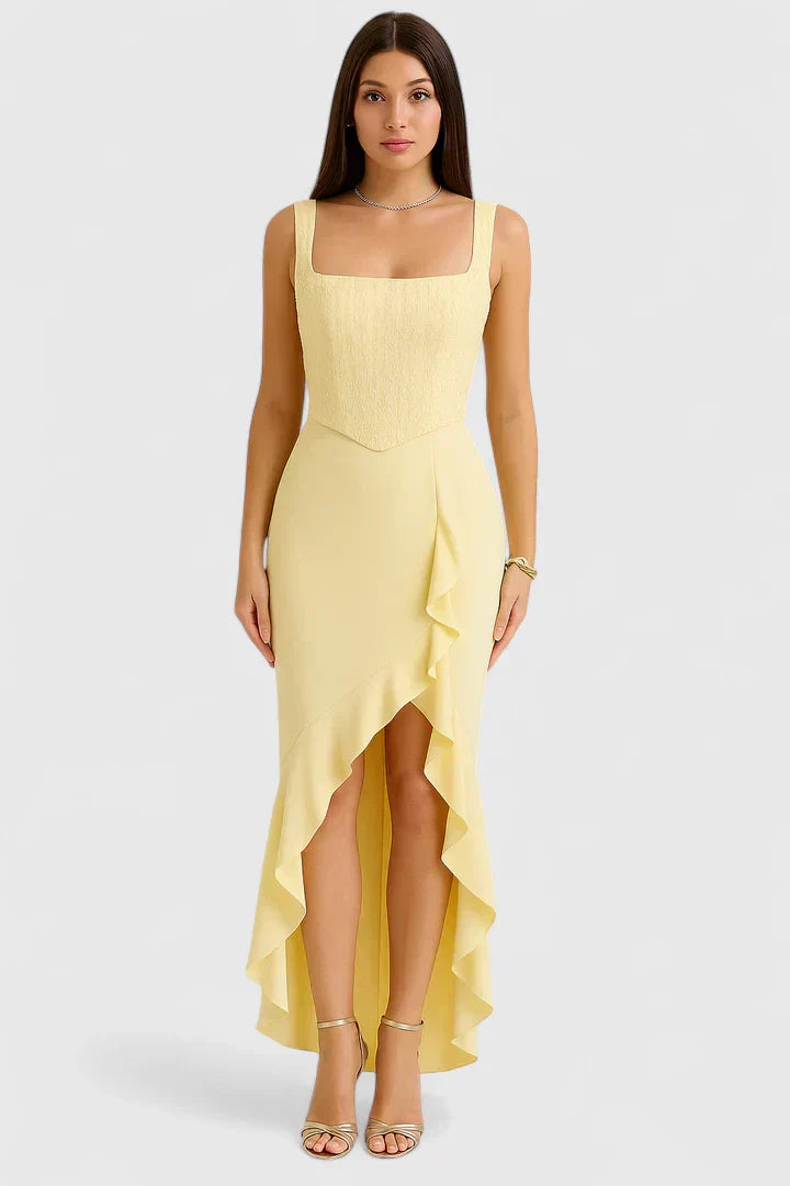 ALMYRA | ELEGANT DRESS