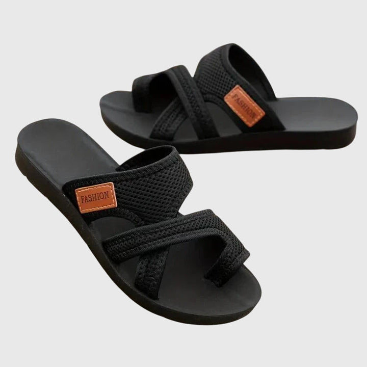 ELLYN | ORTHOPEDIC SANDALS