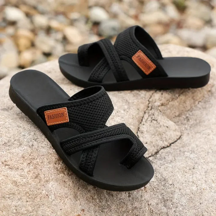 BROOKE | ORTHOPEDIC SANDALS
