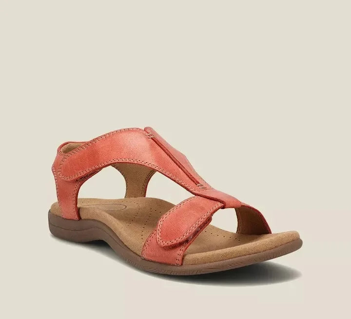 HANNAH | ORTHOPEDIC SANDALS WITH FOOT SUPPORT