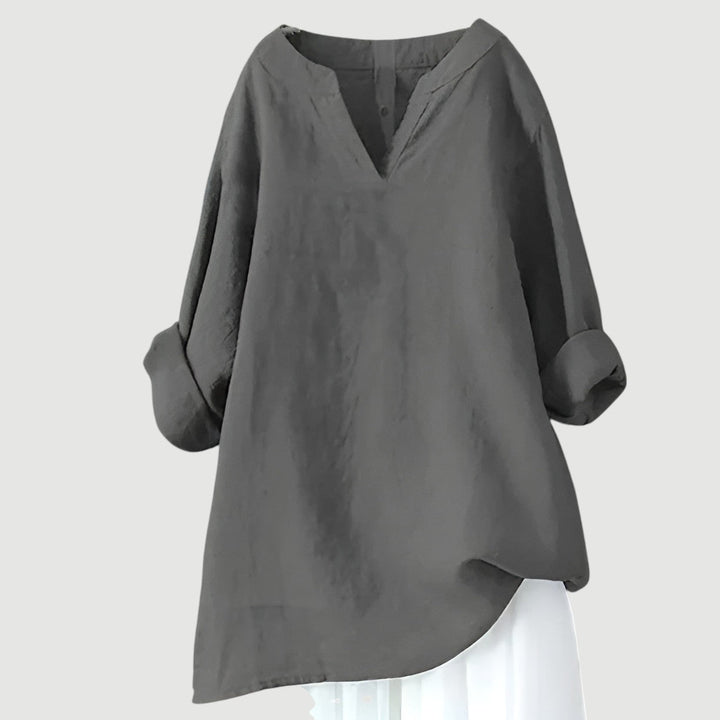 SCARLETT | AIRY COMFORTABLE SHIRT