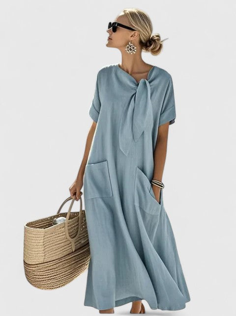 ANTONINA | ELEGANT DRESS